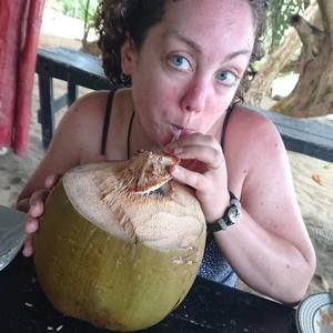 Meet your Posher, Renee